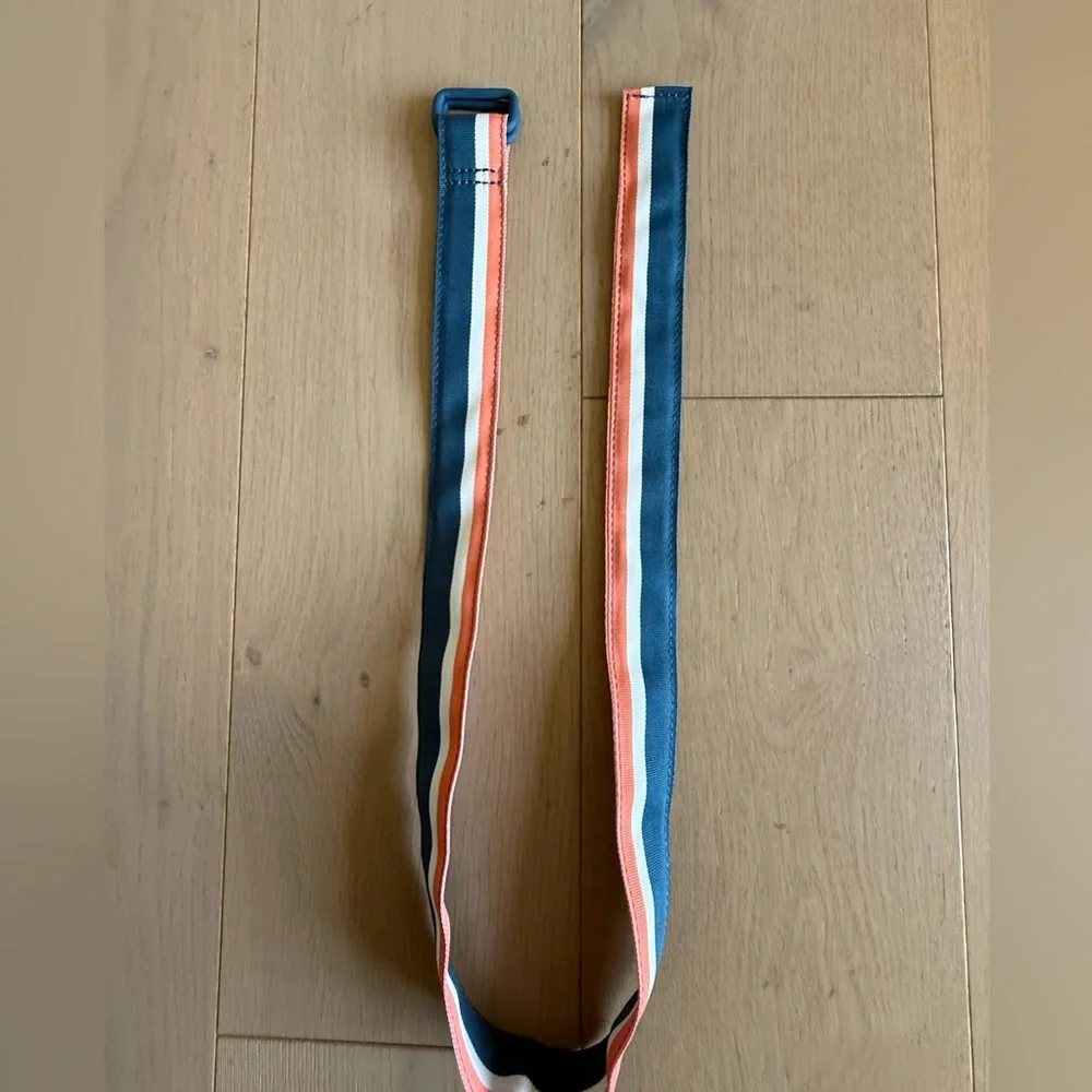 Vineyard Vines Multicolor Belt
